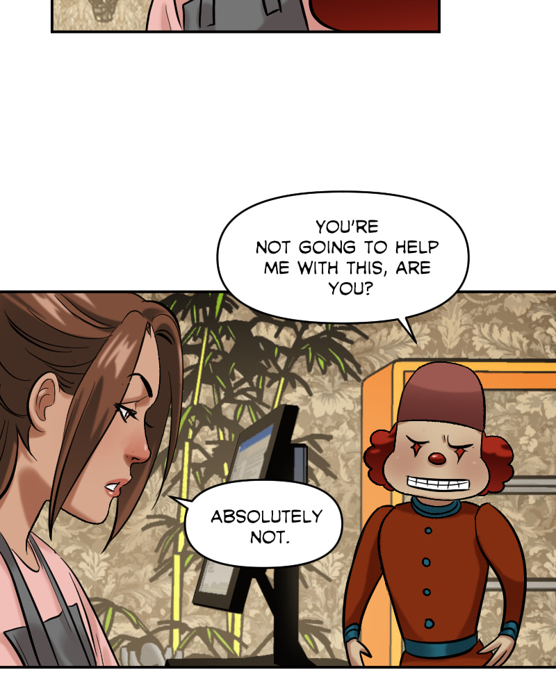 Read Possessed chapter 64 image 36 on Lezhin