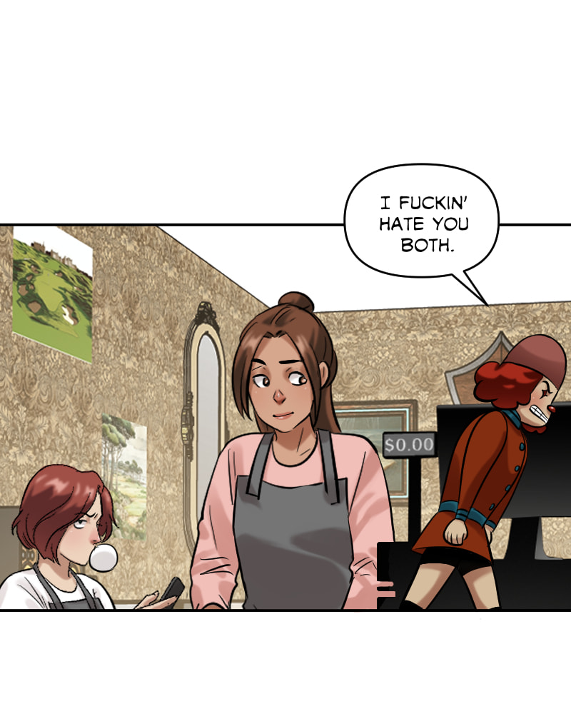 Read Possessed chapter 64 image 37 on Lezhin