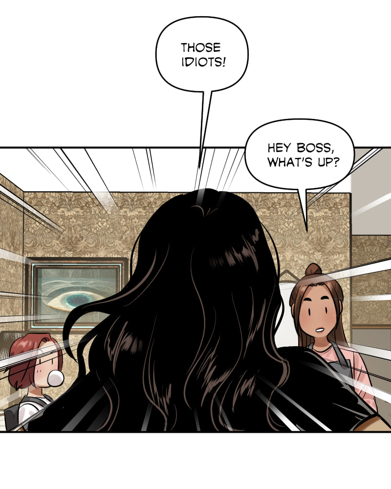 Read Possessed chapter 64 image 39 on Lezhin