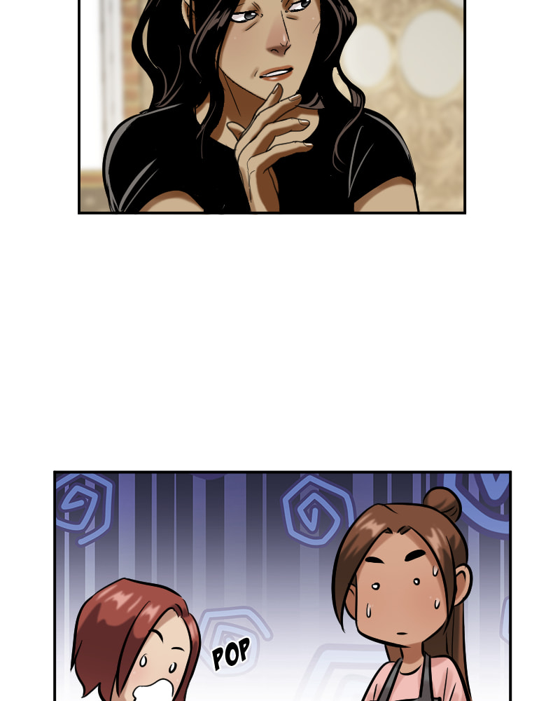 Read Possessed chapter 64 image 42 on Lezhin