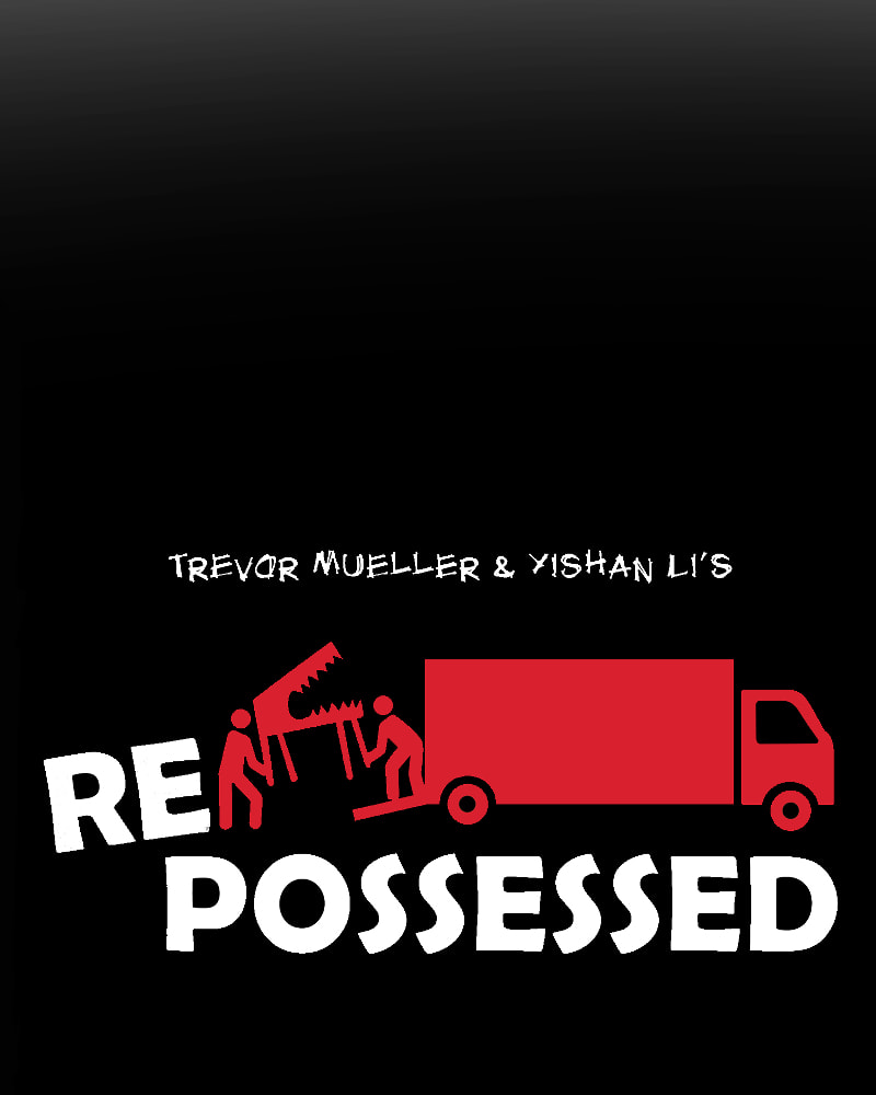 Read Possessed chapter 64 image 5 on Lezhin