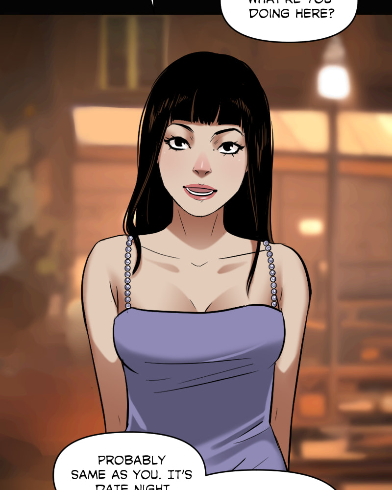 Read Possessed chapter 64 image 55 on Lezhin