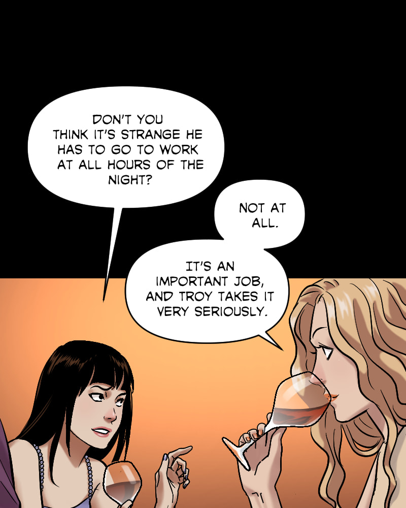 Read Possessed chapter 65 image 21 on Lezhin