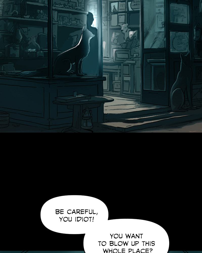 Read Possessed chapter 65 image 25 on Lezhin