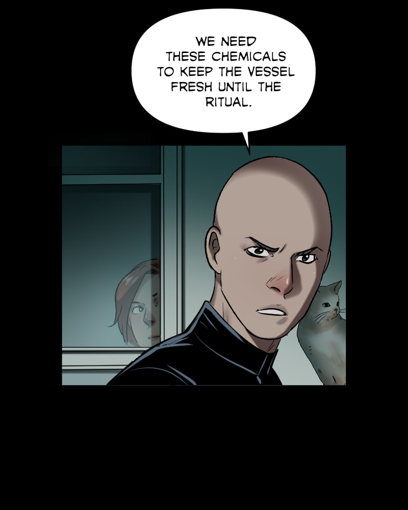 Read Possessed chapter 65 image 27 on Lezhin