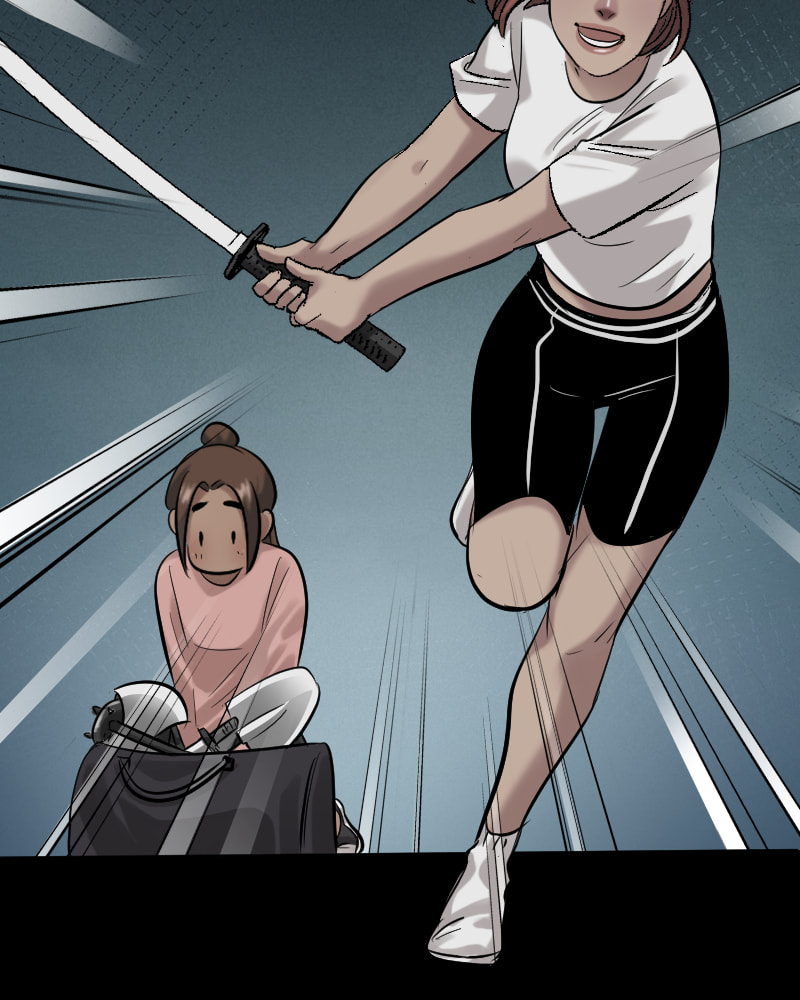 Read Possessed chapter 65 image 31 on Lezhin