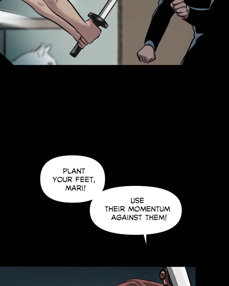 Read Possessed chapter 65 image 35 on Lezhin