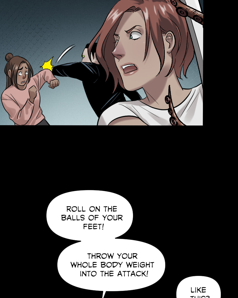 Read Possessed chapter 65 image 36 on Lezhin