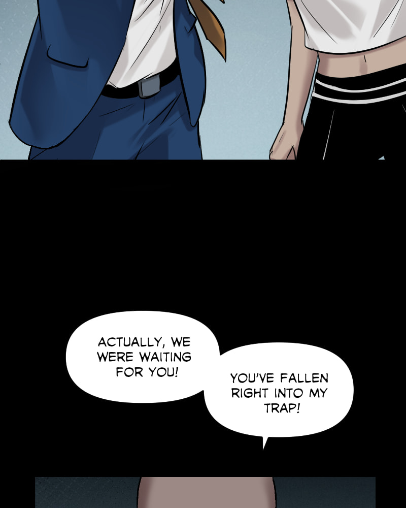 Read Possessed chapter 65 image 41 on Lezhin