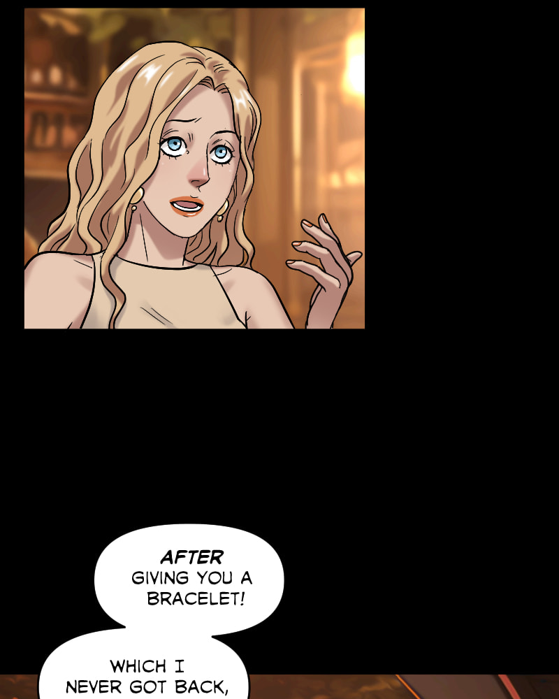 Read Possessed chapter 65 image 5 on Lezhin