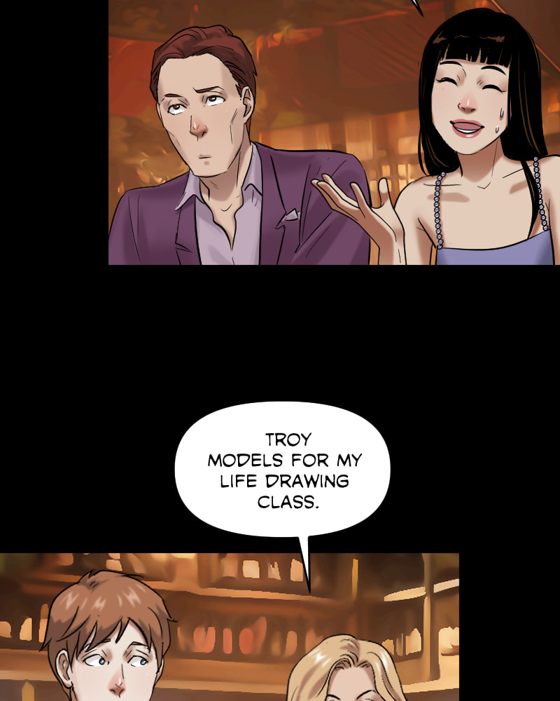 Read Possessed chapter 65 image 8 on Lezhin