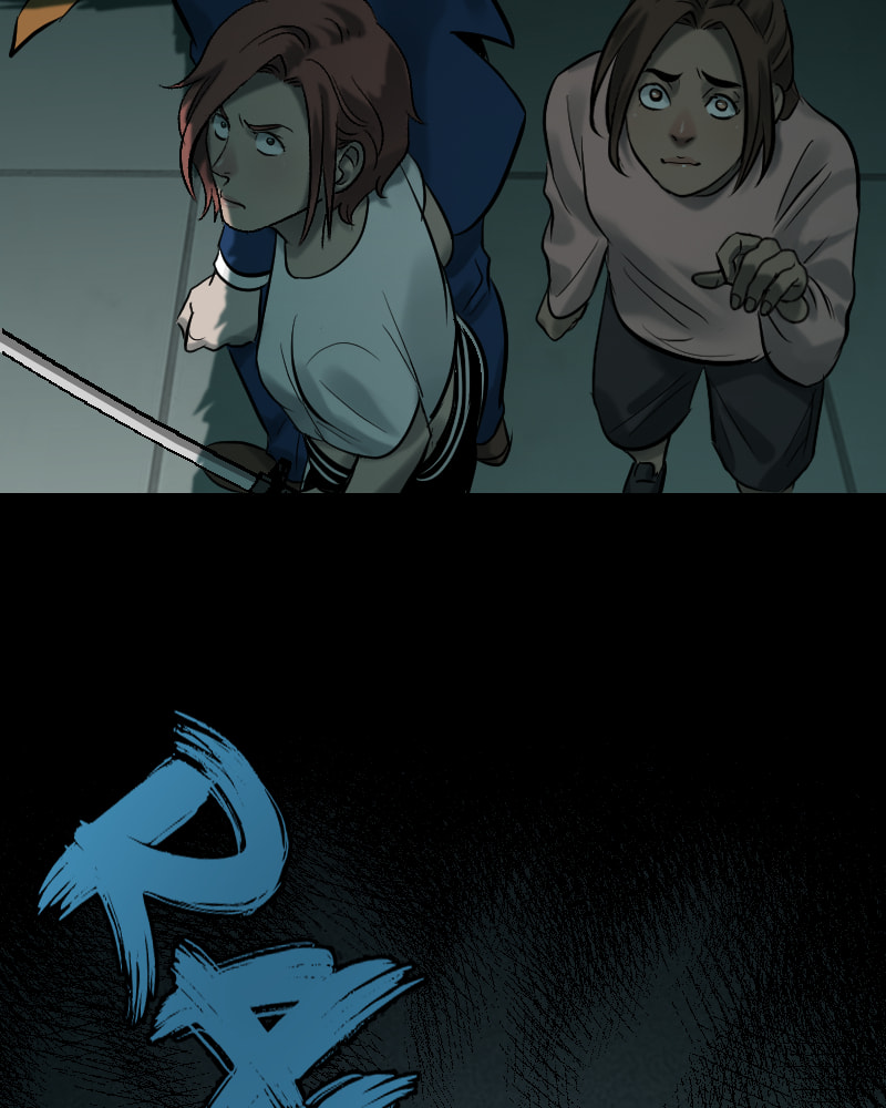 Read Possessed chapter 66 image 1 on Lezhin