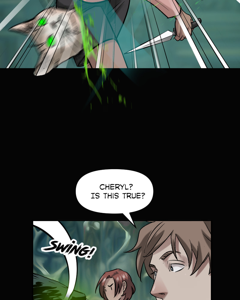 Read Possessed chapter 66 image 11 on Lezhin