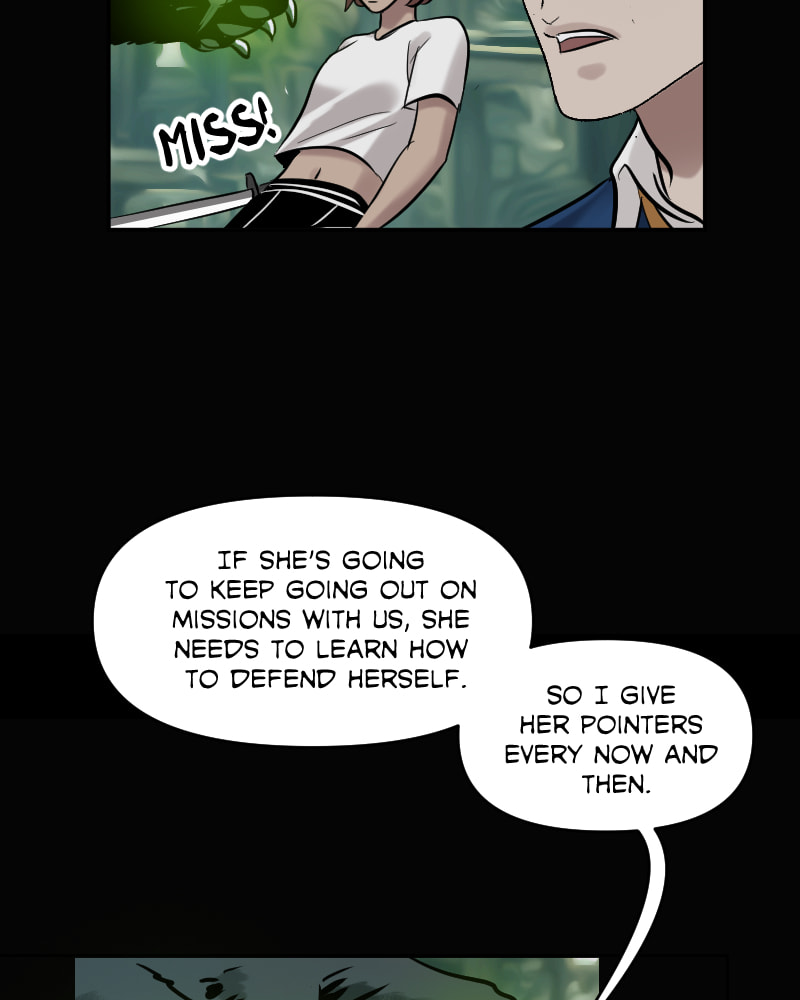 Read Possessed chapter 66 image 12 on Lezhin