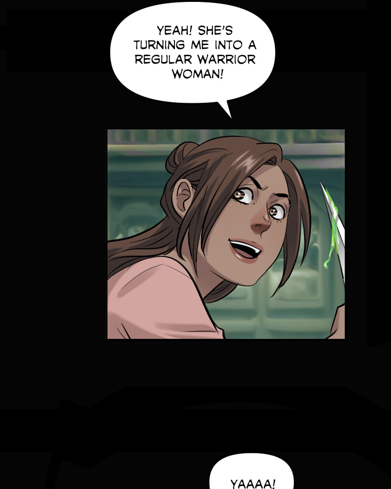 Read Possessed chapter 66 image 14 on Lezhin
