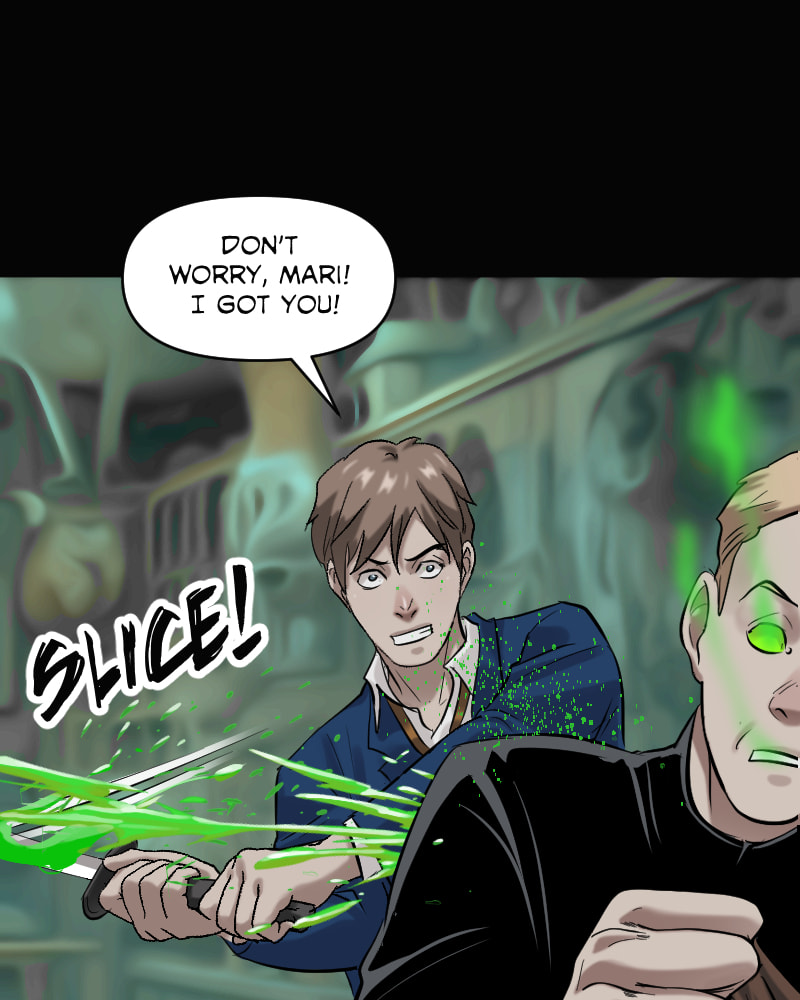 Read Possessed chapter 66 image 22 on Lezhin