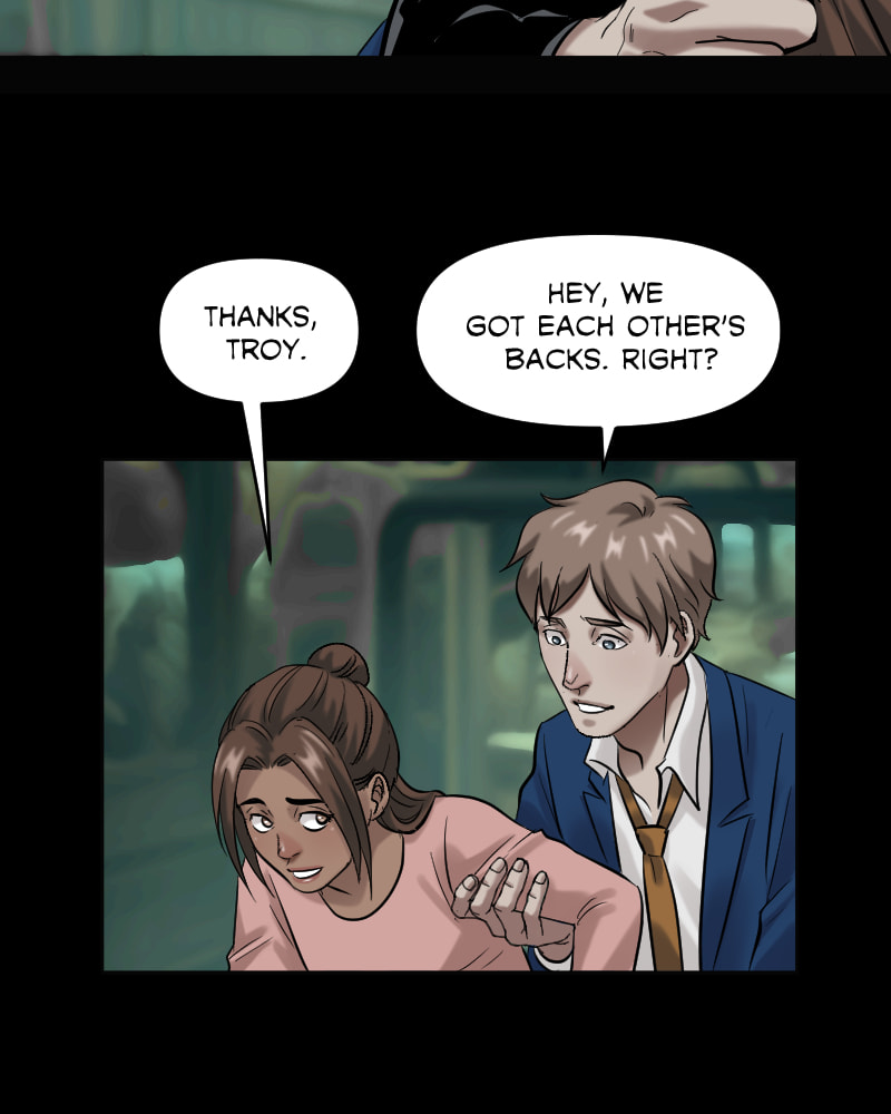 Read Possessed chapter 66 image 23 on Lezhin