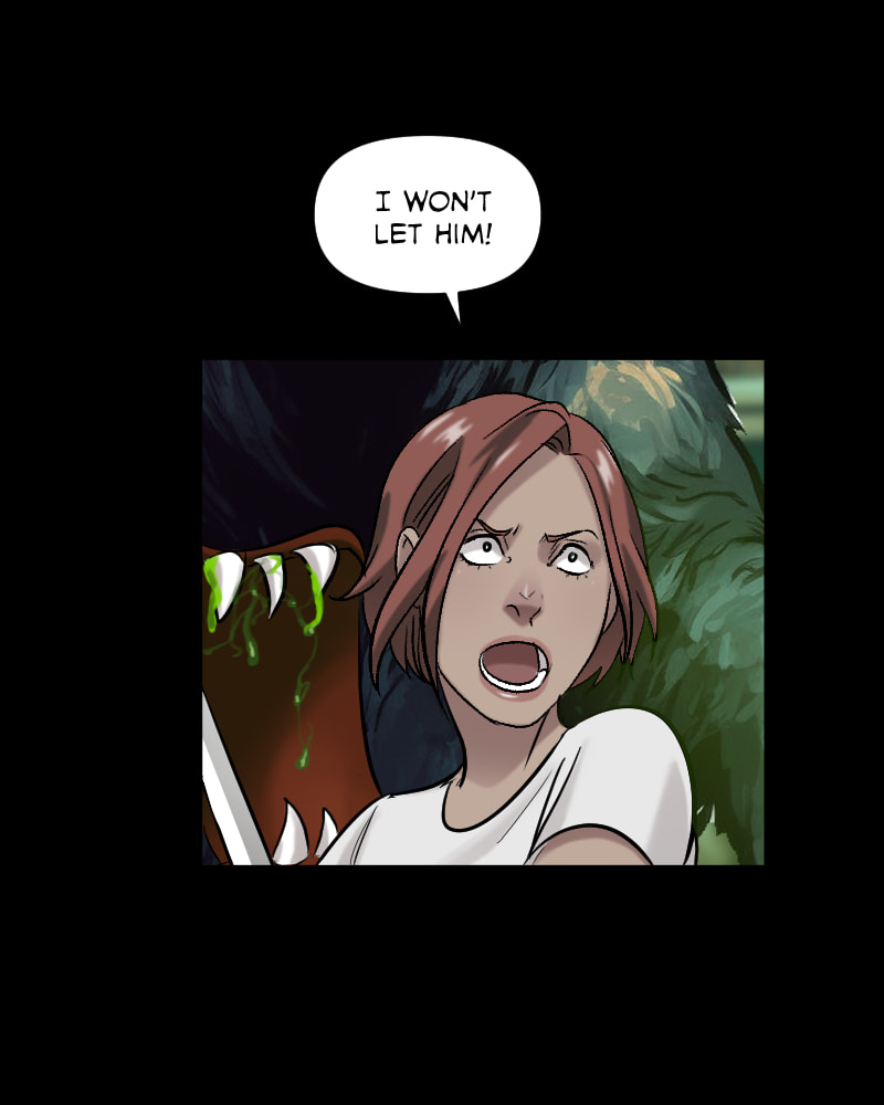 Read Possessed chapter 66 image 28 on Lezhin