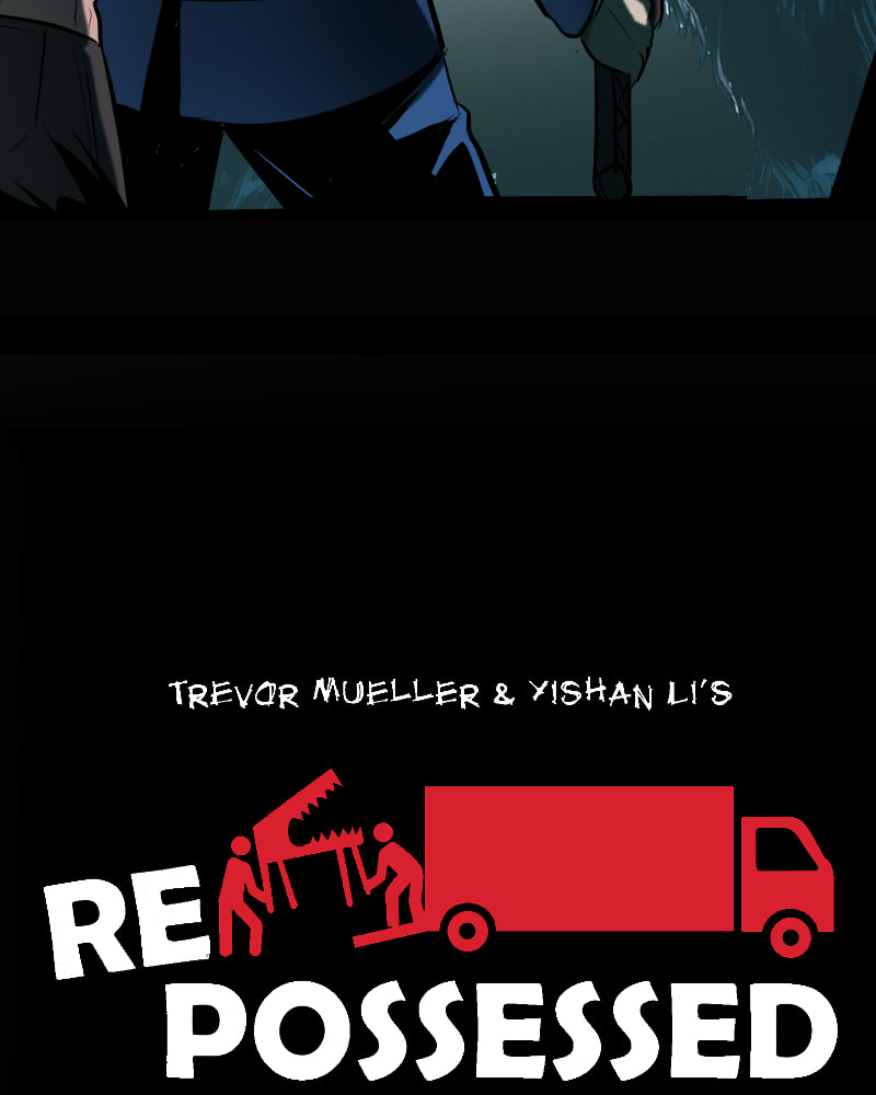 Read Possessed chapter 66 image 4 on Lezhin