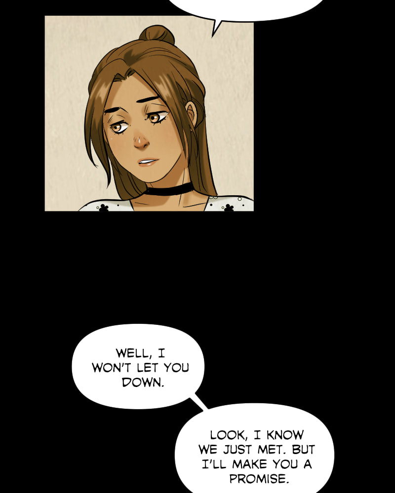 Read Possessed chapter 66 image 40 on Lezhin