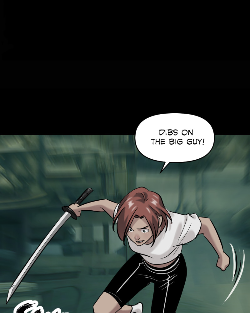 Read Possessed chapter 66 image 5 on Lezhin
