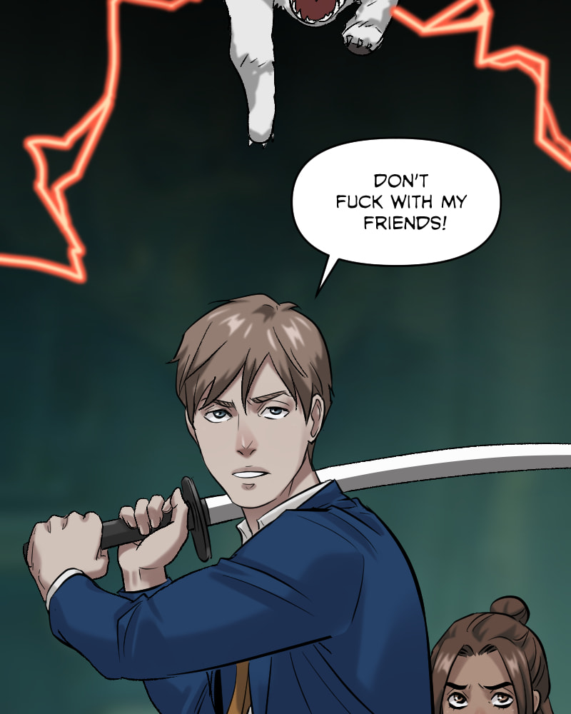 Read Possessed chapter 66 image 53 on Lezhin