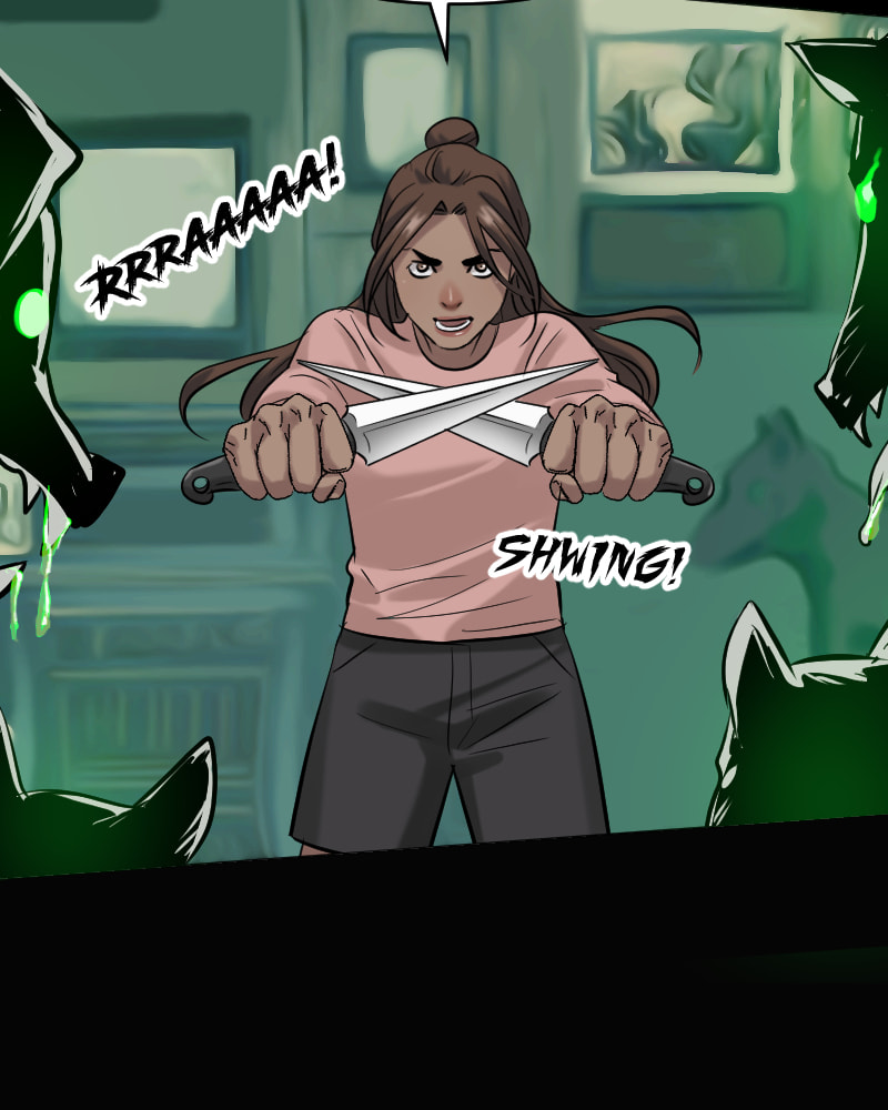 Read Possessed chapter 66 image 8 on Lezhin