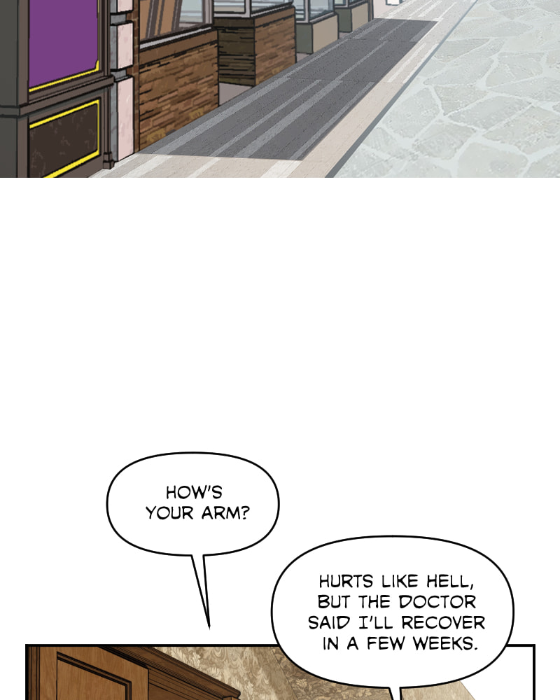 Read Possessed chapter 67 image 1 on Lezhin
