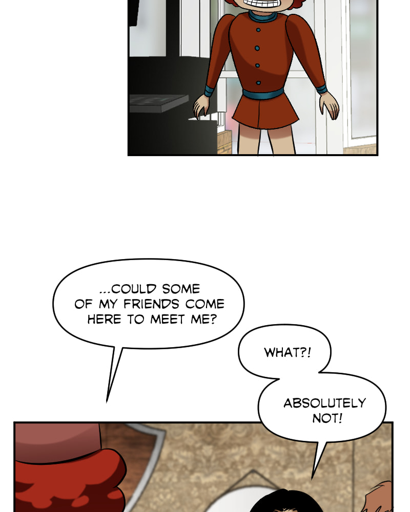 Read Possessed chapter 67 image 16 on Lezhin