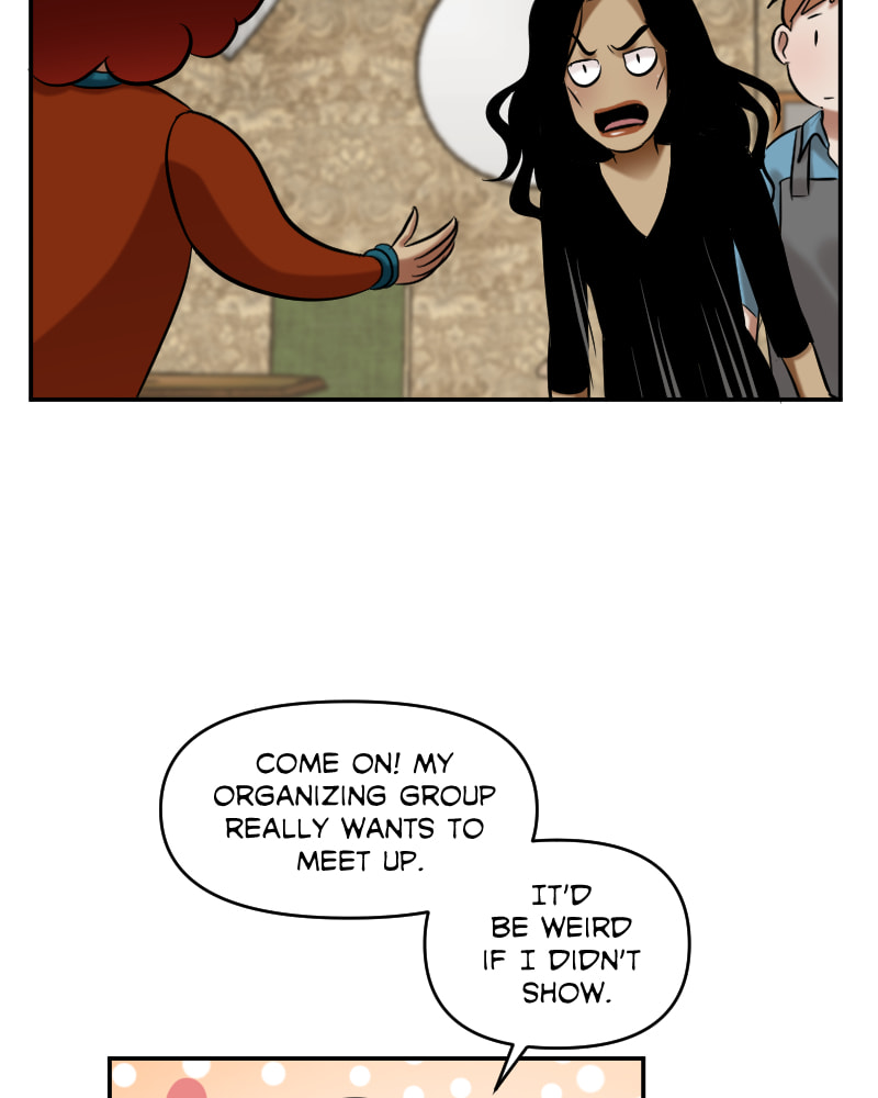 Read Possessed chapter 67 image 17 on Lezhin