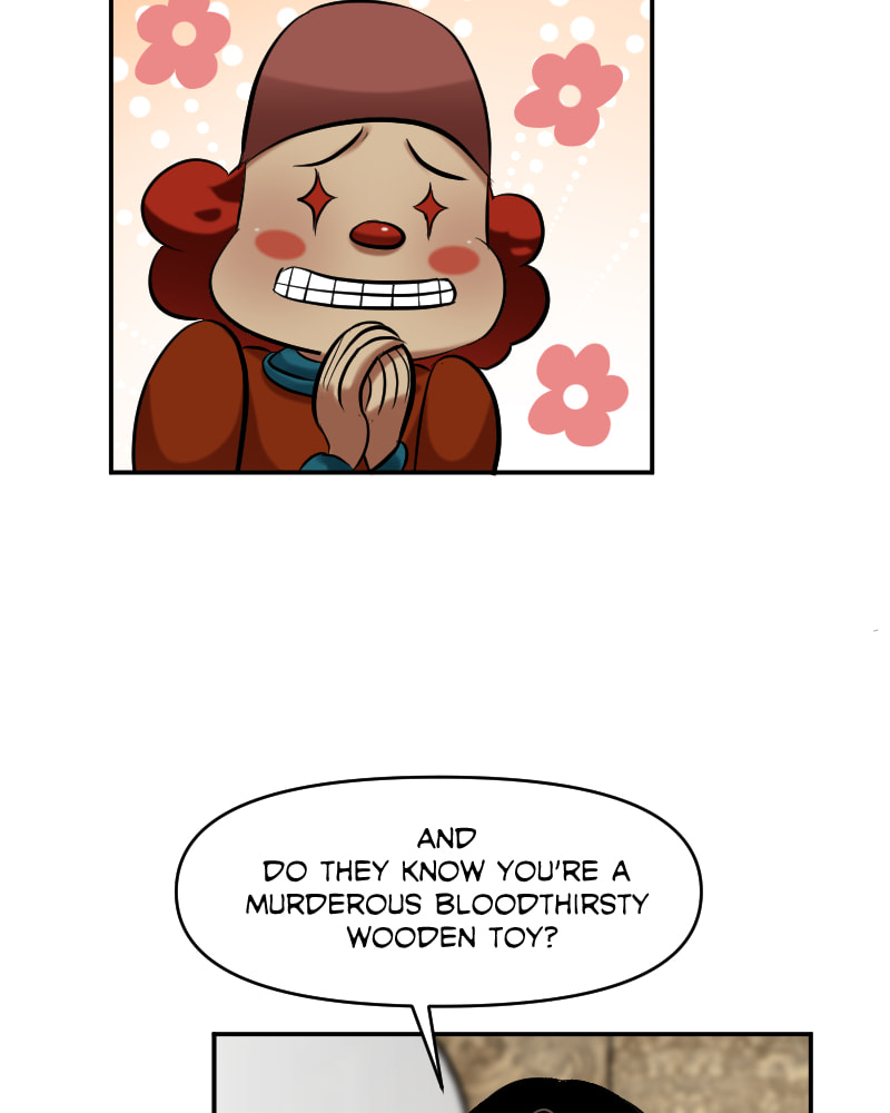 Read Possessed chapter 67 image 18 on Lezhin