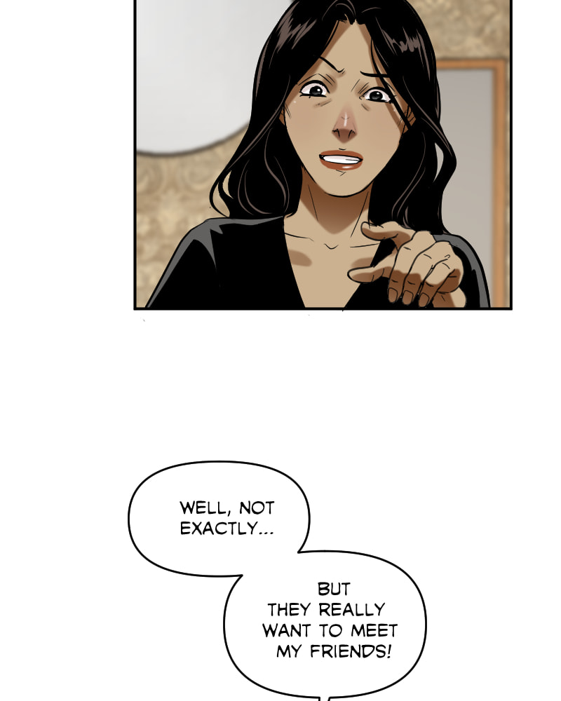 Read Possessed chapter 67 image 19 on Lezhin
