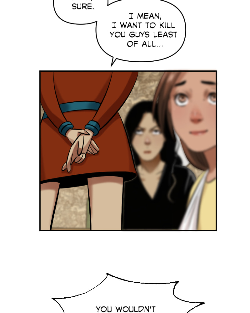 Read Possessed chapter 67 image 22 on Lezhin