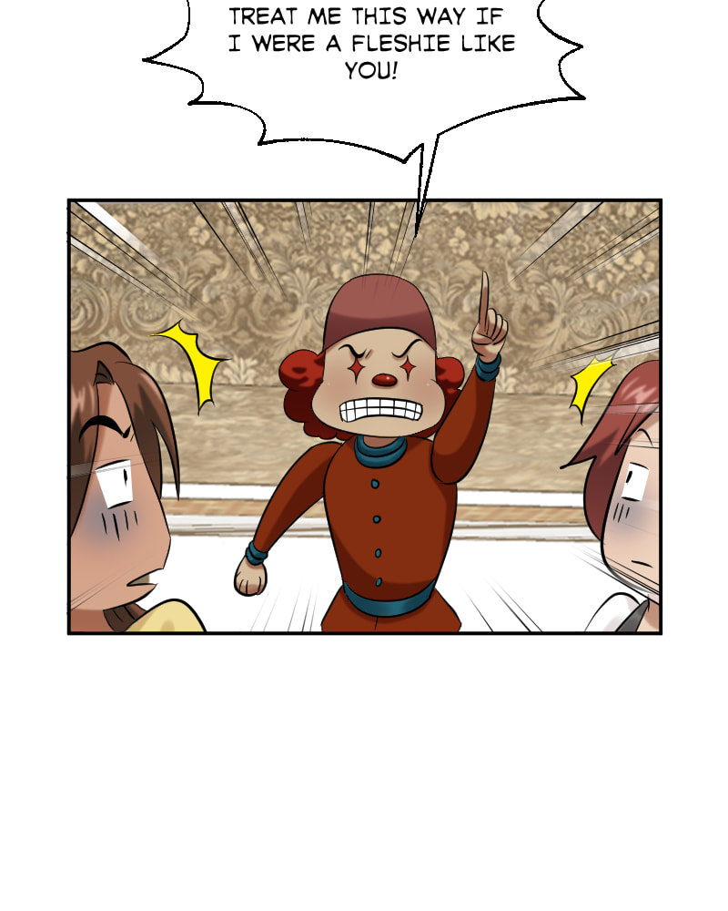 Read Possessed chapter 67 image 23 on Lezhin
