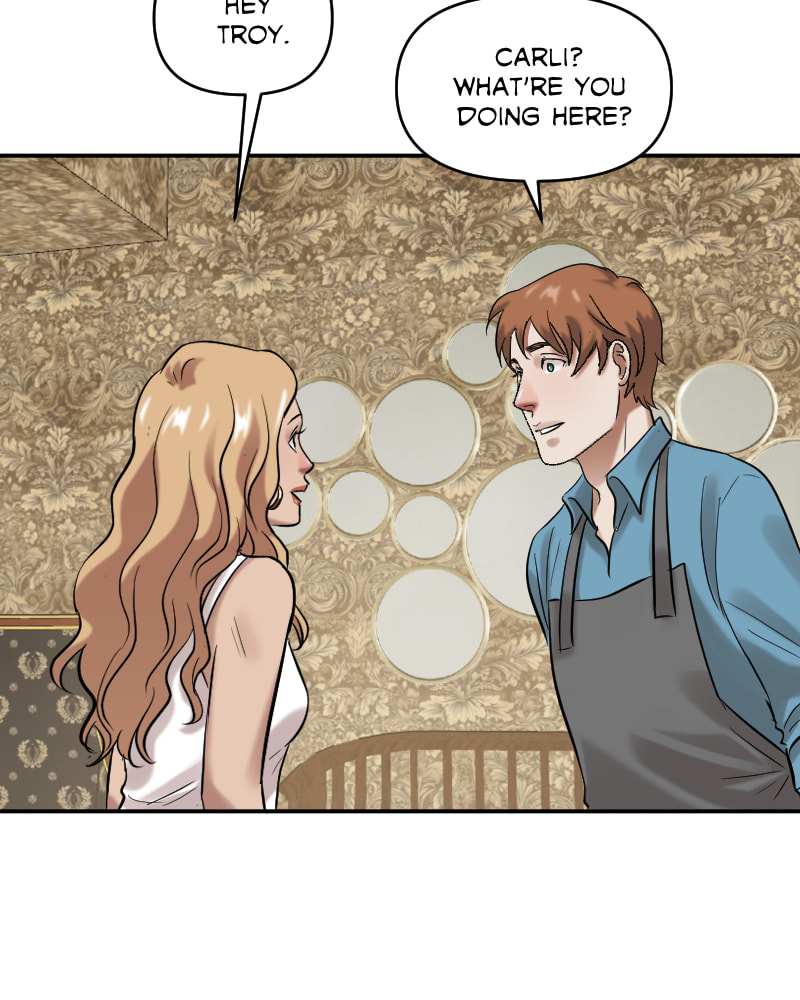Read Possessed chapter 67 image 25 on Lezhin