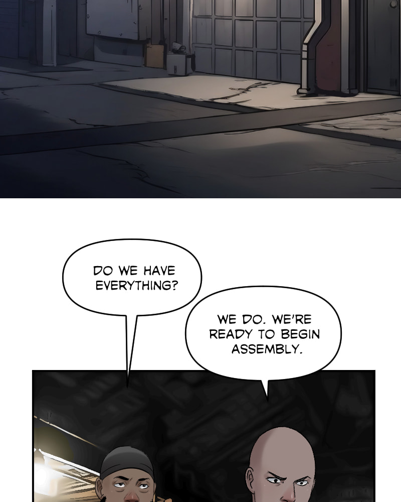 Read Possessed chapter 67 image 29 on Lezhin