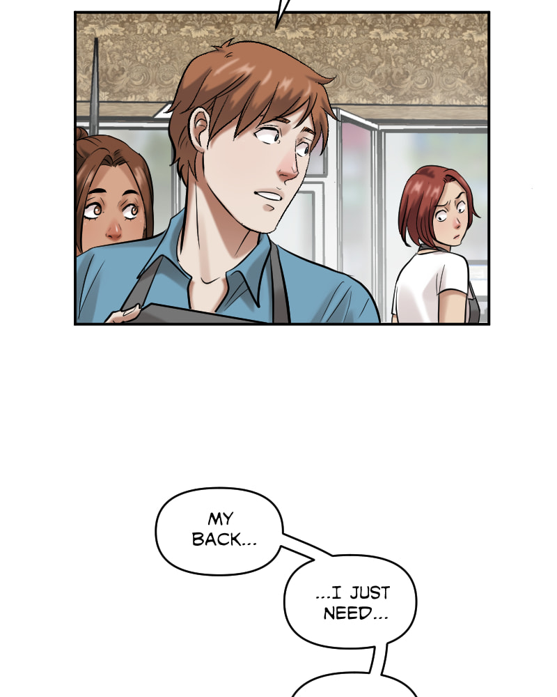 Read Possessed chapter 67 image 3 on Lezhin