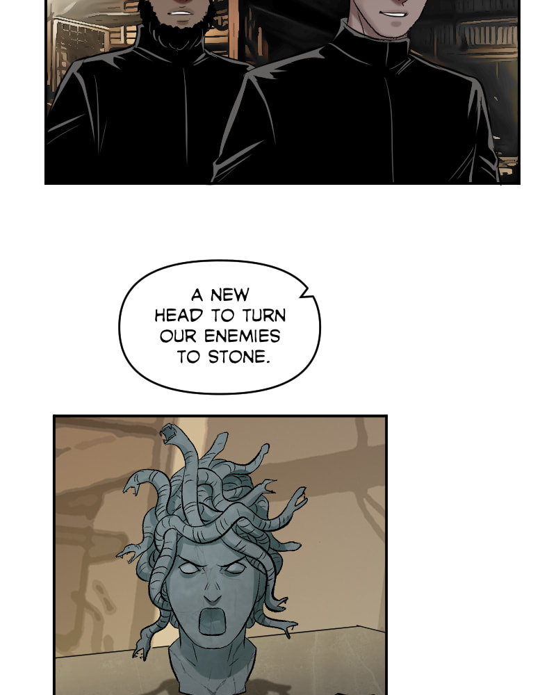 Read Possessed chapter 67 image 30 on Lezhin