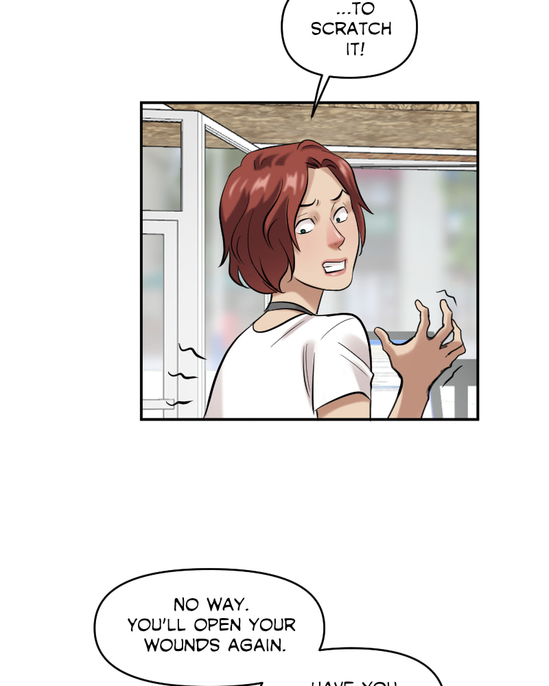 Read Possessed chapter 67 image 4 on Lezhin