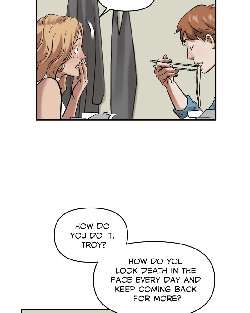 Read Possessed chapter 67 image 40 on Lezhin