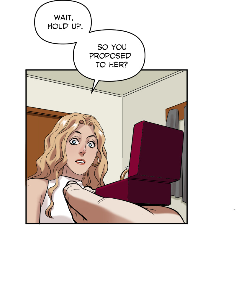 Read Possessed chapter 67 image 48 on Lezhin