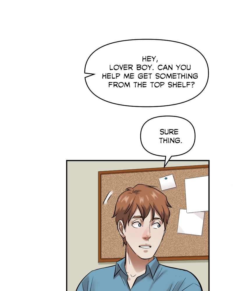 Read Possessed chapter 67 image 50 on Lezhin
