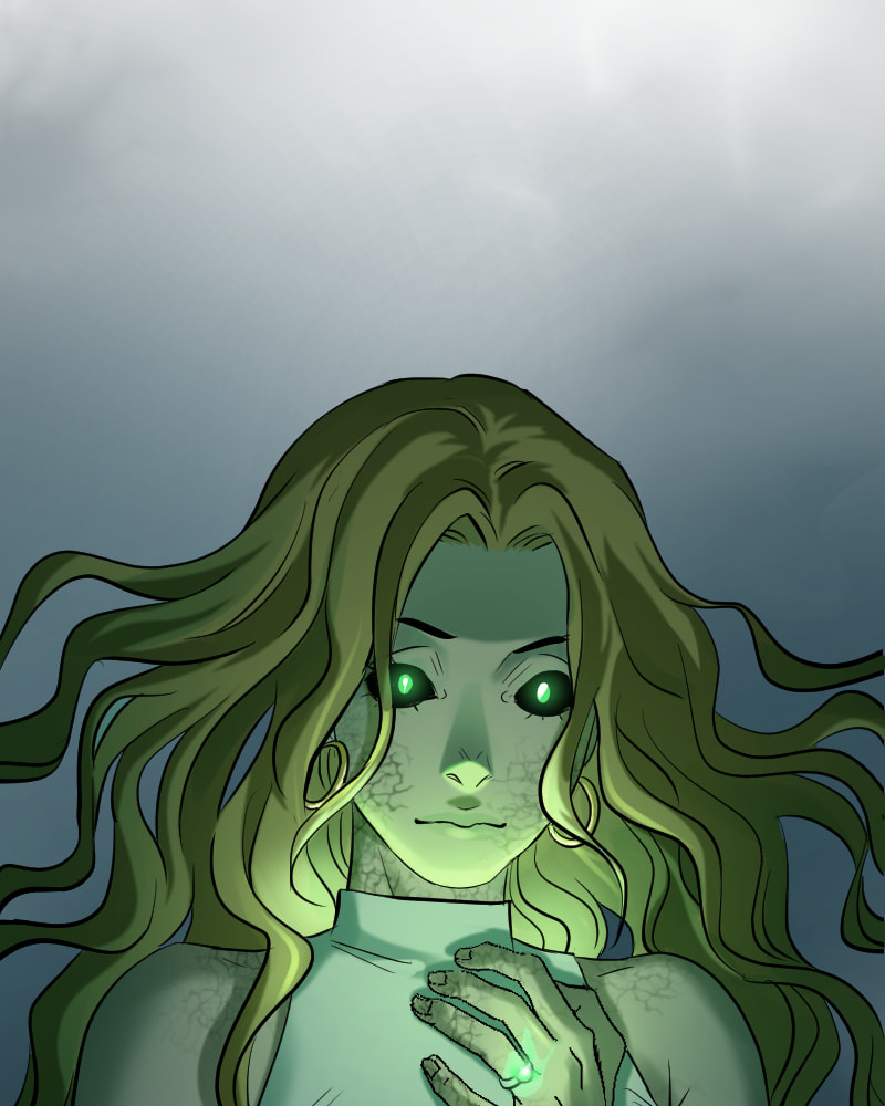Read Possessed chapter 67 image 54 on Lezhin