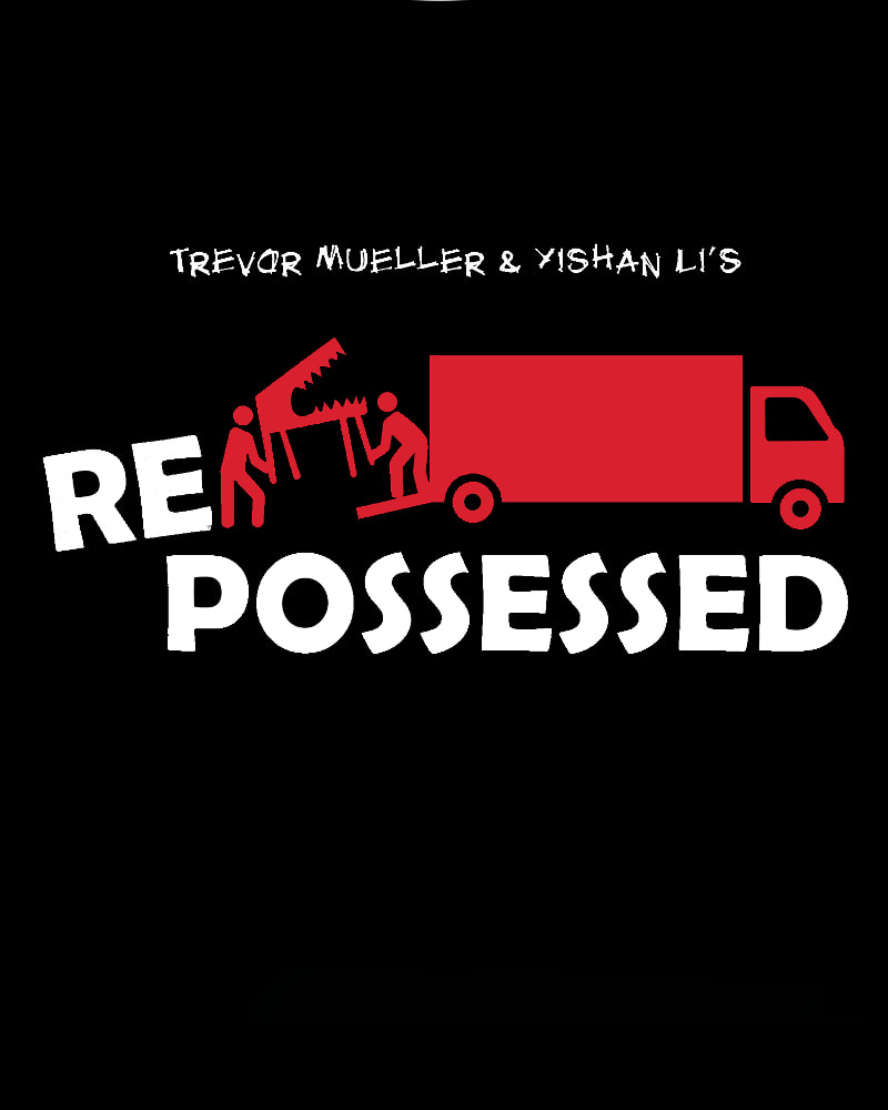 Read Possessed chapter 67 image 6 on Lezhin