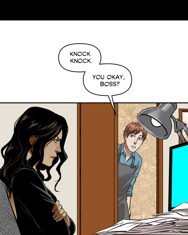 Read Possessed chapter 67 image 7 on Lezhin
