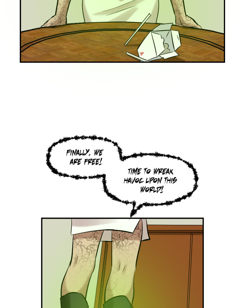 Read Possessed chapter 68 image 13 on Lezhin