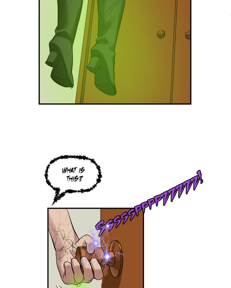 Read Possessed chapter 68 image 14 on Lezhin