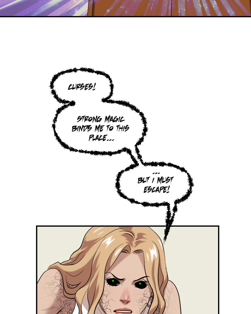 Read Possessed chapter 68 image 16 on Lezhin