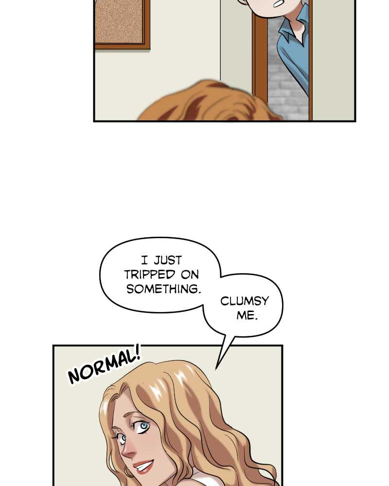 Read Possessed chapter 68 image 18 on Lezhin