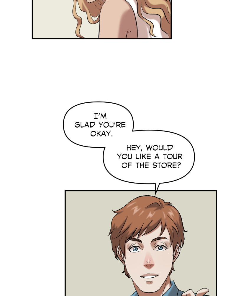 Read Possessed chapter 68 image 19 on Lezhin